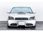 LEGACY B4