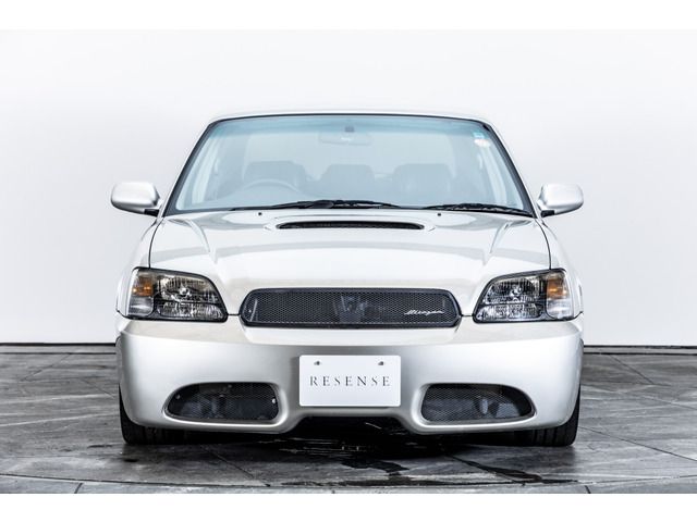 LEGACY B4