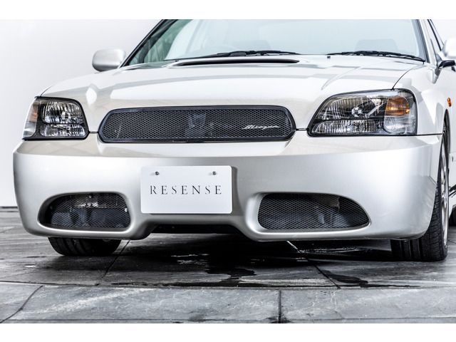 LEGACY B4