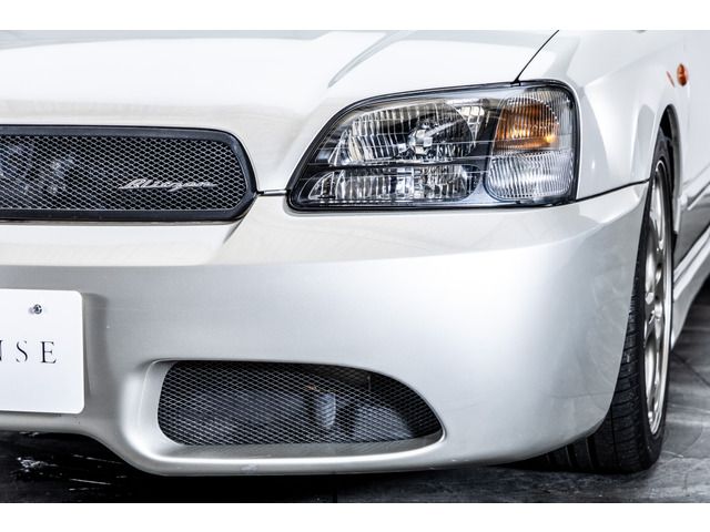 LEGACY B4