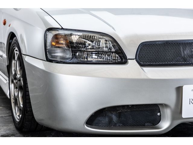 LEGACY B4