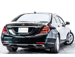 MERCEDES BENZ S class