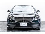MERCEDES BENZ S class