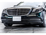 MERCEDES BENZ S class