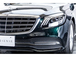 MERCEDES BENZ S class