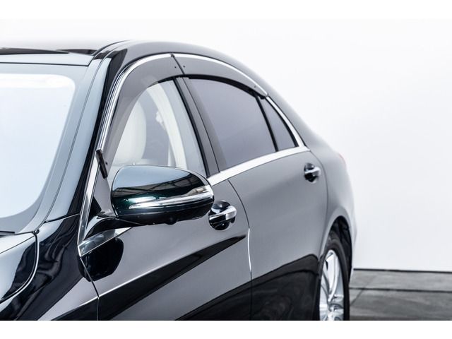 MERCEDES BENZ S class