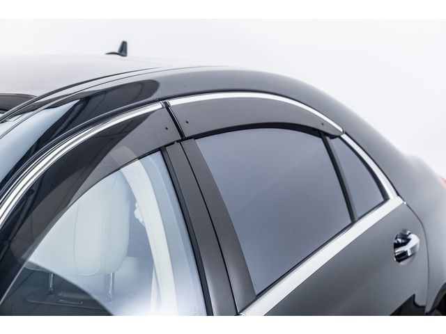 MERCEDES BENZ S class