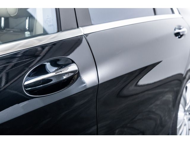 MERCEDES BENZ S class