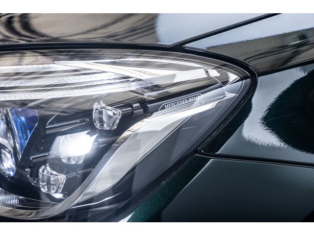 MERCEDES BENZ S class