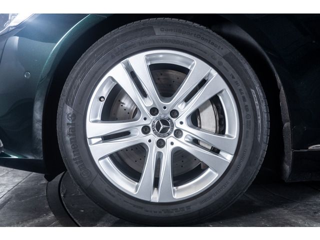 MERCEDES BENZ S class