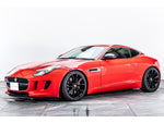 JAGUAR  F type Coupe
