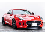 JAGUAR  F type Coupe