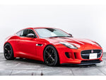 JAGUAR  F type Coupe