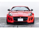 JAGUAR  F type Coupe