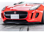 JAGUAR  F type Coupe