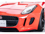 JAGUAR  F type Coupe