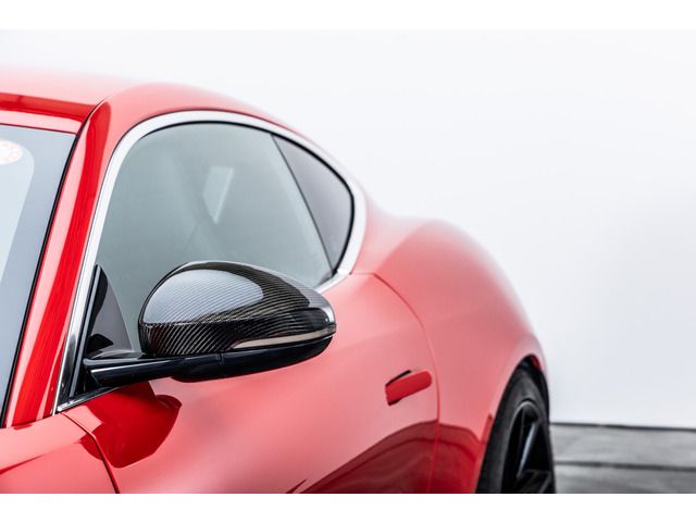 JAGUAR  F type Coupe