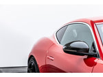 JAGUAR  F type Coupe