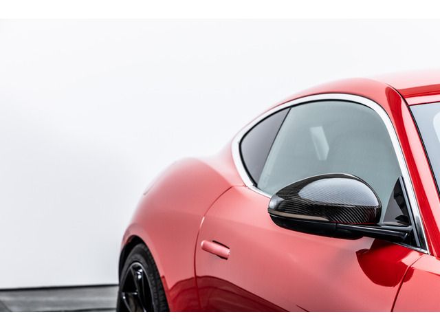 JAGUAR  F type Coupe