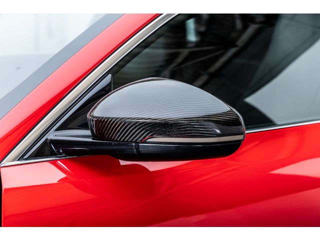 JAGUAR  F type Coupe