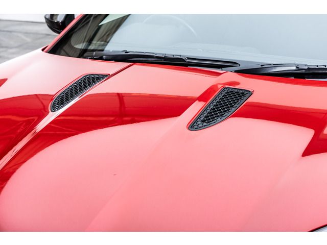JAGUAR  F type Coupe