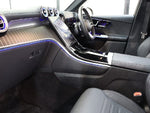MERCEDES BENZ GLC class