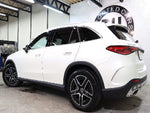 MERCEDES BENZ GLC class