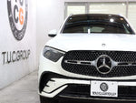 MERCEDES BENZ GLC class