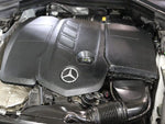 MERCEDES BENZ GLC class