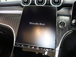 MERCEDES BENZ GLC class