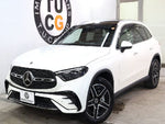 MERCEDES BENZ GLC class