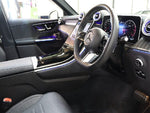 MERCEDES BENZ GLC class