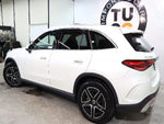 MERCEDES BENZ GLC class