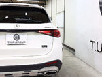 MERCEDES BENZ GLC class