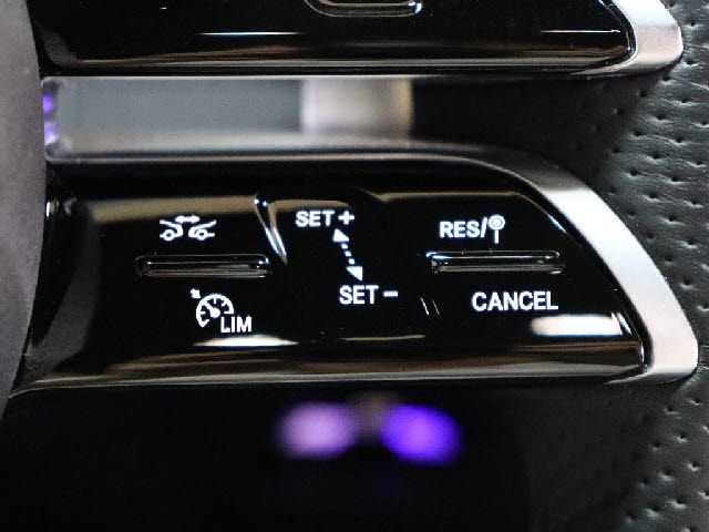 MERCEDES BENZ GLC class