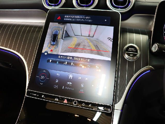 MERCEDES BENZ GLC class