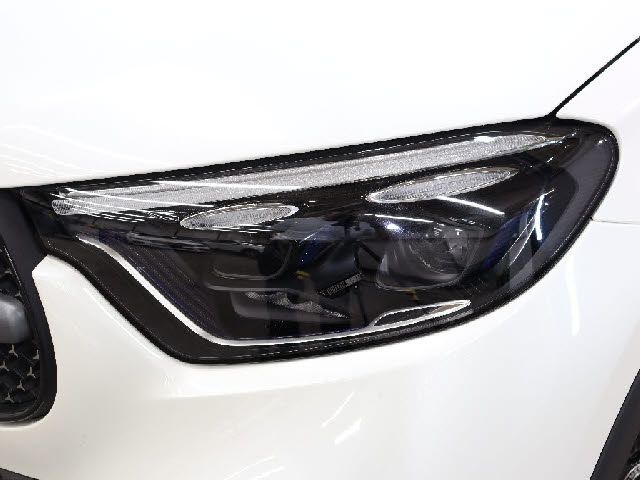 MERCEDES BENZ GLC class