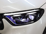 MERCEDES BENZ GLC class