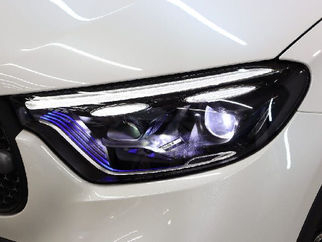 MERCEDES BENZ GLC class
