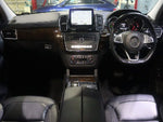 MERCEDES BENZ GLS class