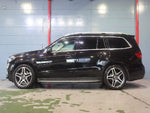 MERCEDES BENZ GLS class