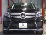 MERCEDES BENZ GLS class