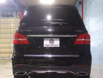 MERCEDES BENZ GLS class