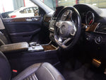 MERCEDES BENZ GLS class