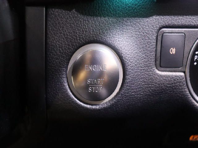 MERCEDES BENZ GLS class