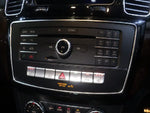 MERCEDES BENZ GLS class