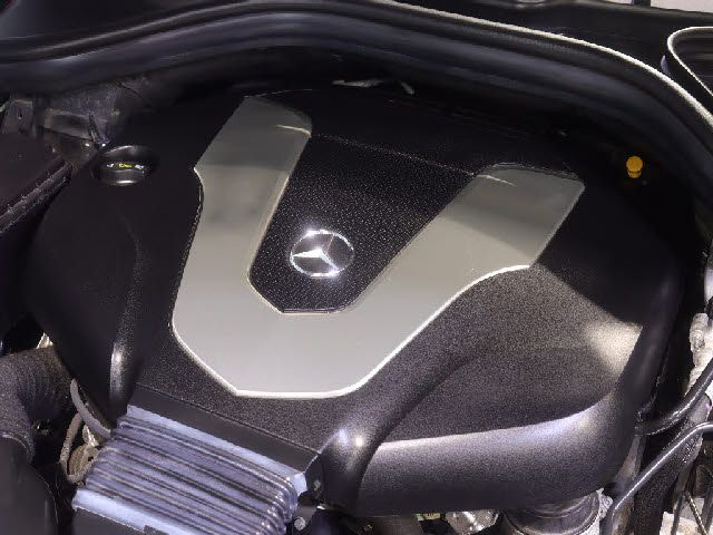 MERCEDES BENZ GLS class