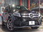 MERCEDES BENZ GLS class