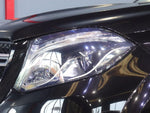 MERCEDES BENZ GLS class