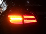 MERCEDES BENZ GLS class